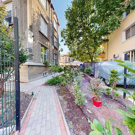 Markoni 1 Burgas Екстер'єр фото