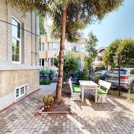 Markoni 1 Burgas Екстер'єр фото