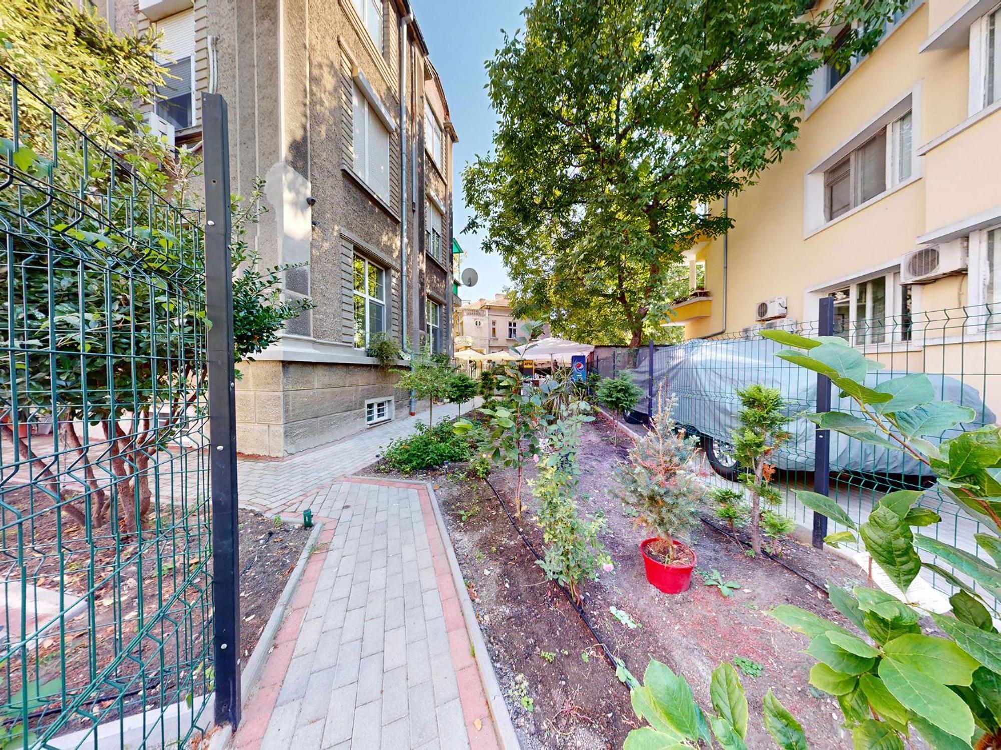 Markoni 1 Burgas Екстер'єр фото