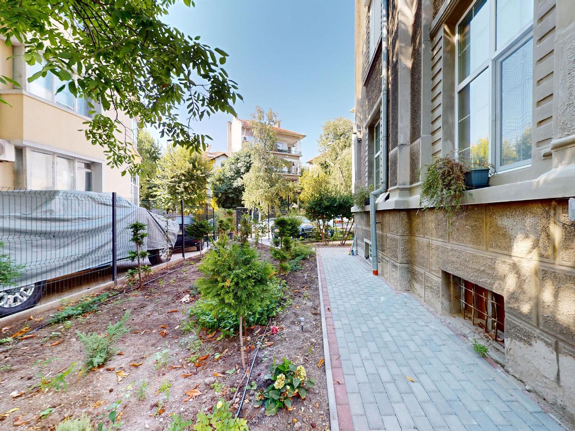 Markoni 1 Burgas Екстер'єр фото